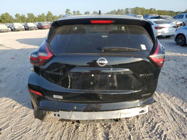 Photo 5 VIN: 5N1AZ2BSXPC113690 - NISSAN MURANO SV 