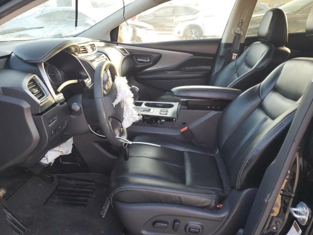 Photo 6 VIN: 5N1AZ2BSXPC113690 - NISSAN MURANO SV 