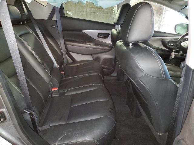 Photo 10 VIN: 5N1AZ2BSXPC123328 - NISSAN MURANO 