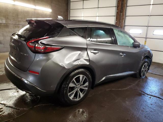 Photo 2 VIN: 5N1AZ2BSXPC123328 - NISSAN MURANO 