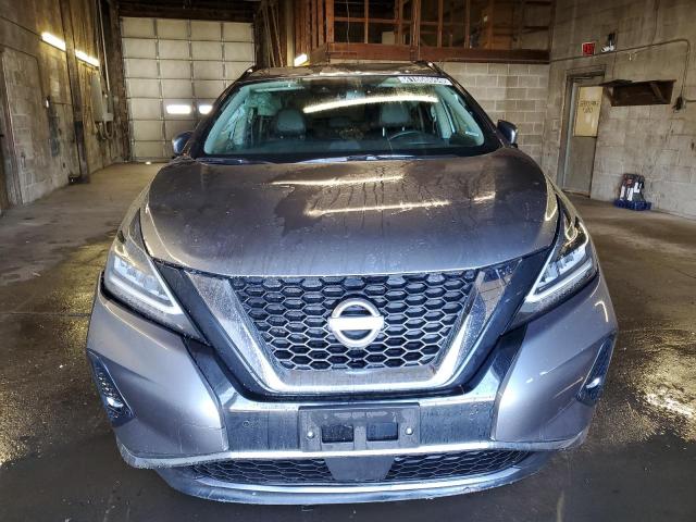 Photo 4 VIN: 5N1AZ2BSXPC123328 - NISSAN MURANO 