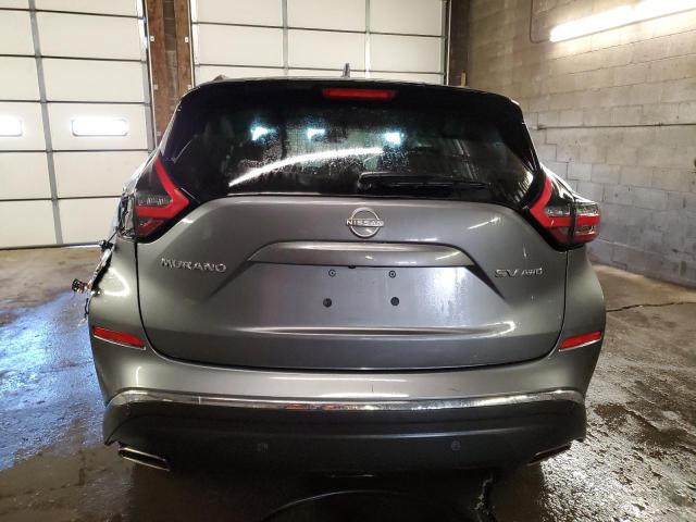 Photo 5 VIN: 5N1AZ2BSXPC123328 - NISSAN MURANO 