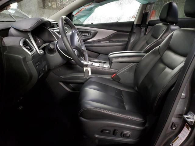 Photo 6 VIN: 5N1AZ2BSXPC123328 - NISSAN MURANO 