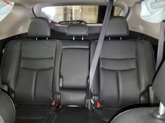 Photo 9 VIN: 5N1AZ2BSXPC123328 - NISSAN MURANO 