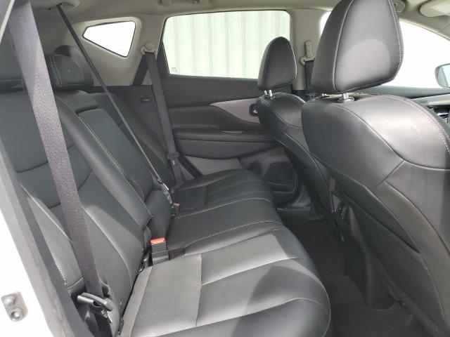 Photo 10 VIN: 5N1AZ2BSXPC128867 - NISSAN MURANO SV 