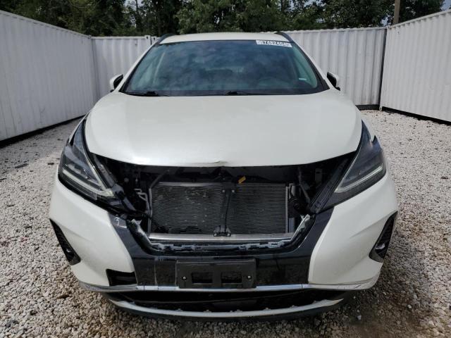 Photo 4 VIN: 5N1AZ2BSXPC128867 - NISSAN MURANO SV 