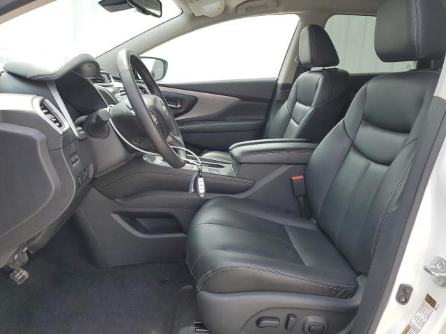 Photo 6 VIN: 5N1AZ2BSXPC128867 - NISSAN MURANO SV 