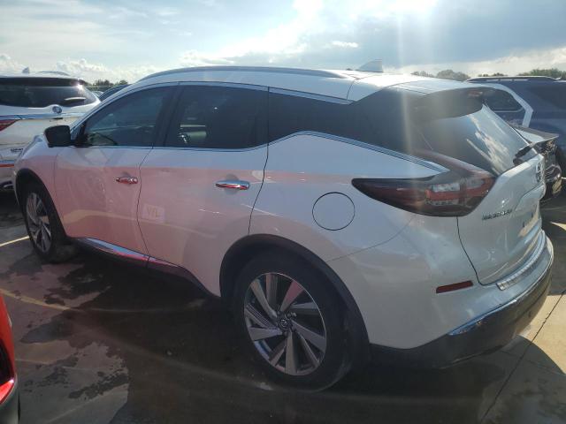 Photo 1 VIN: 5N1AZ2CJ0LN117347 - NISSAN MURANO SL 