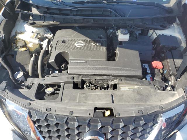 Photo 11 VIN: 5N1AZ2CJ0LN117347 - NISSAN MURANO SL 