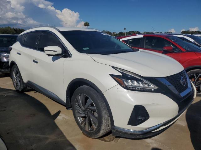 Photo 3 VIN: 5N1AZ2CJ0LN117347 - NISSAN MURANO SL 