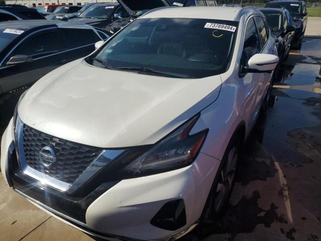 Photo 4 VIN: 5N1AZ2CJ0LN117347 - NISSAN MURANO SL 