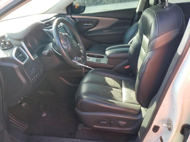 Photo 6 VIN: 5N1AZ2CJ0LN117347 - NISSAN MURANO SL 