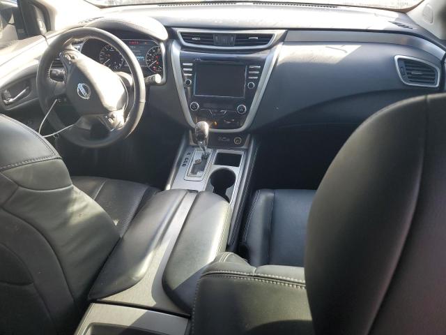 Photo 7 VIN: 5N1AZ2CJ0LN117347 - NISSAN MURANO SL 