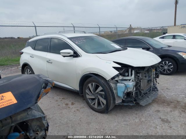 Photo 0 VIN: 5N1AZ2CJ0LN118255 - NISSAN MURANO 