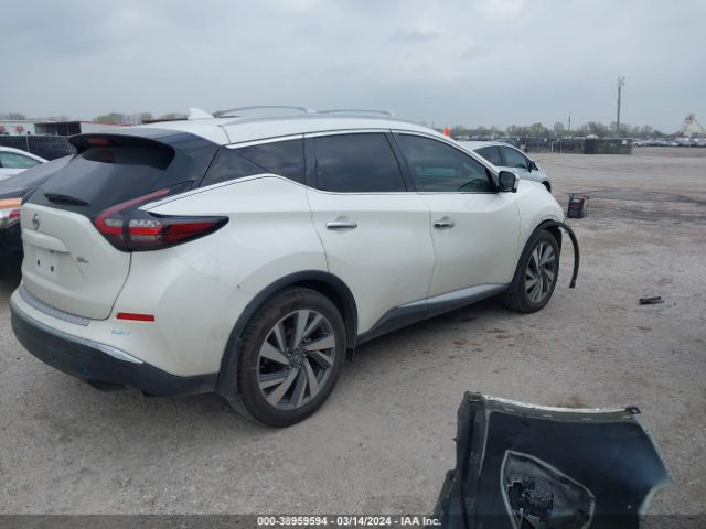 Photo 3 VIN: 5N1AZ2CJ0LN118255 - NISSAN MURANO 