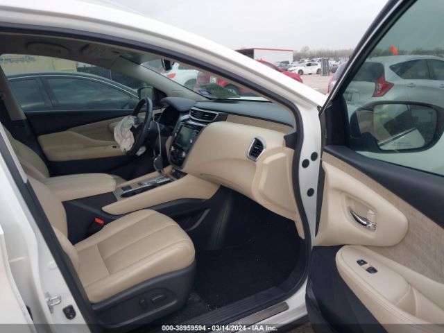 Photo 4 VIN: 5N1AZ2CJ0LN118255 - NISSAN MURANO 