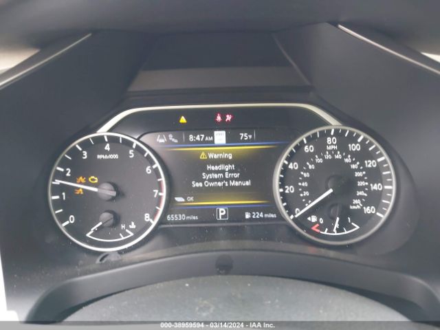 Photo 6 VIN: 5N1AZ2CJ0LN118255 - NISSAN MURANO 