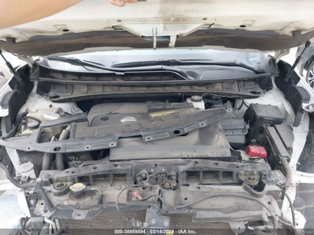 Photo 9 VIN: 5N1AZ2CJ0LN118255 - NISSAN MURANO 