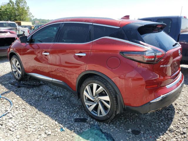 Photo 1 VIN: 5N1AZ2CJ0LN125593 - NISSAN MURANO SL 