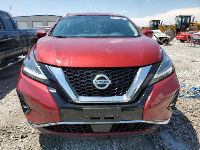 Photo 4 VIN: 5N1AZ2CJ0LN125593 - NISSAN MURANO SL 