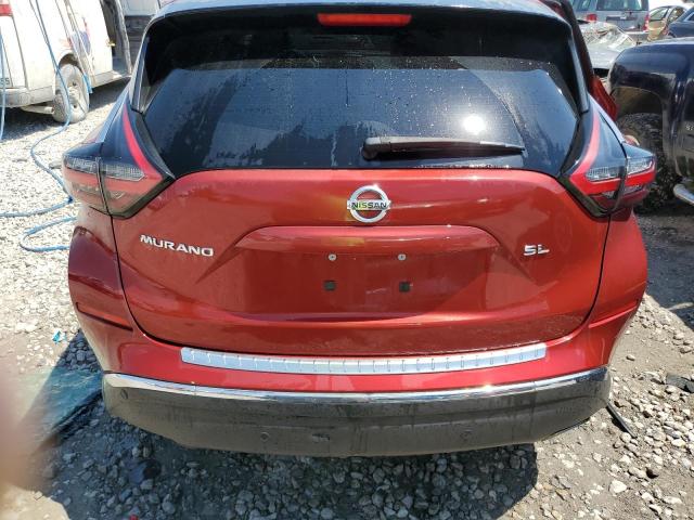 Photo 5 VIN: 5N1AZ2CJ0LN125593 - NISSAN MURANO SL 