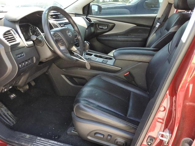 Photo 6 VIN: 5N1AZ2CJ0LN125593 - NISSAN MURANO SL 