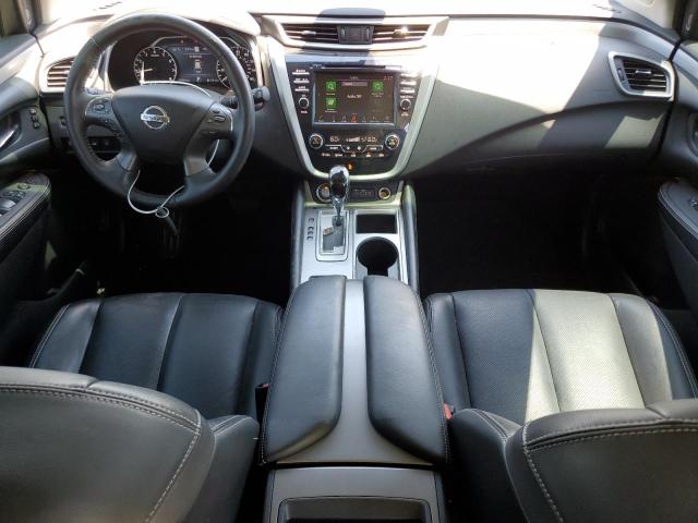 Photo 7 VIN: 5N1AZ2CJ0LN125593 - NISSAN MURANO SL 