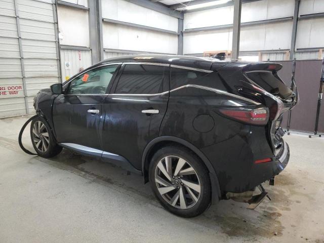 Photo 1 VIN: 5N1AZ2CJ0LN133192 - NISSAN MURANO SL 