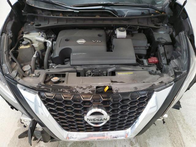 Photo 11 VIN: 5N1AZ2CJ0LN133192 - NISSAN MURANO SL 