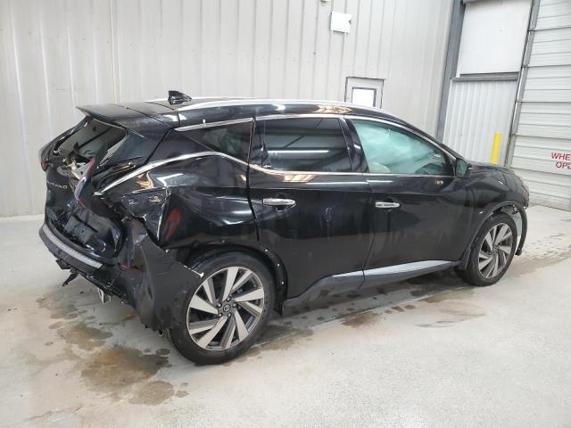 Photo 2 VIN: 5N1AZ2CJ0LN133192 - NISSAN MURANO SL 