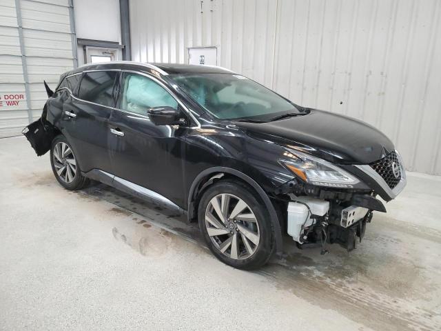 Photo 3 VIN: 5N1AZ2CJ0LN133192 - NISSAN MURANO SL 