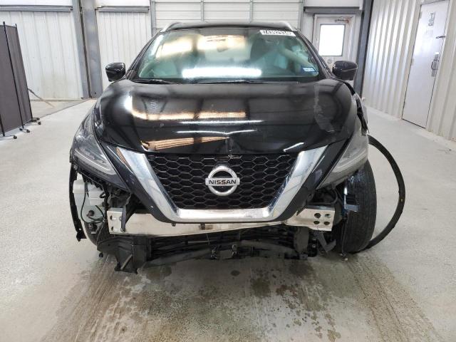 Photo 4 VIN: 5N1AZ2CJ0LN133192 - NISSAN MURANO SL 