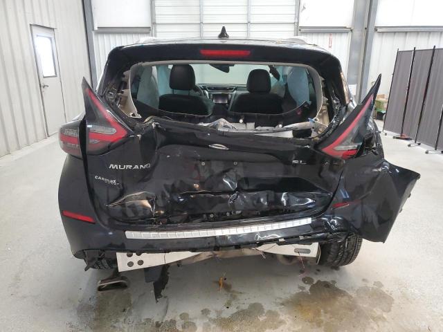 Photo 5 VIN: 5N1AZ2CJ0LN133192 - NISSAN MURANO SL 