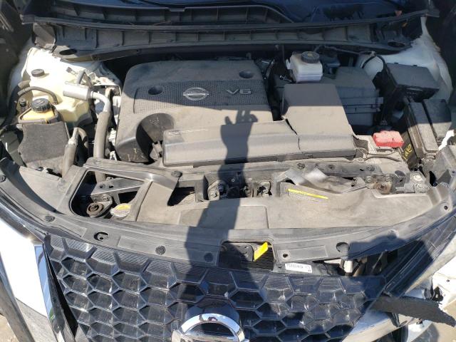 Photo 11 VIN: 5N1AZ2CJ0LN152180 - NISSAN MURANO SL 