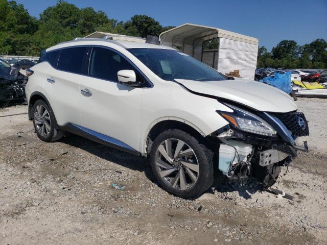 Photo 3 VIN: 5N1AZ2CJ0LN152180 - NISSAN MURANO SL 