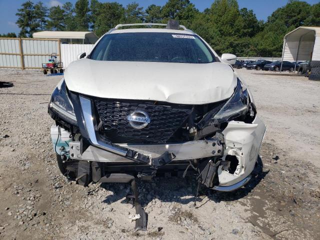 Photo 4 VIN: 5N1AZ2CJ0LN152180 - NISSAN MURANO SL 