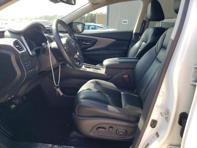 Photo 6 VIN: 5N1AZ2CJ0LN152180 - NISSAN MURANO SL 