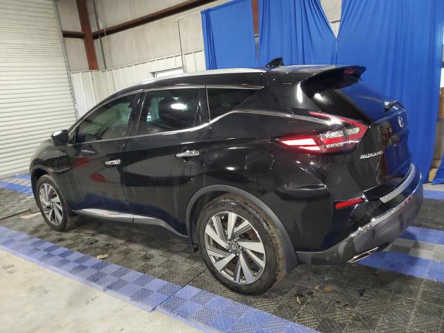 Photo 1 VIN: 5N1AZ2CJ0LN156214 - NISSAN MURANO 