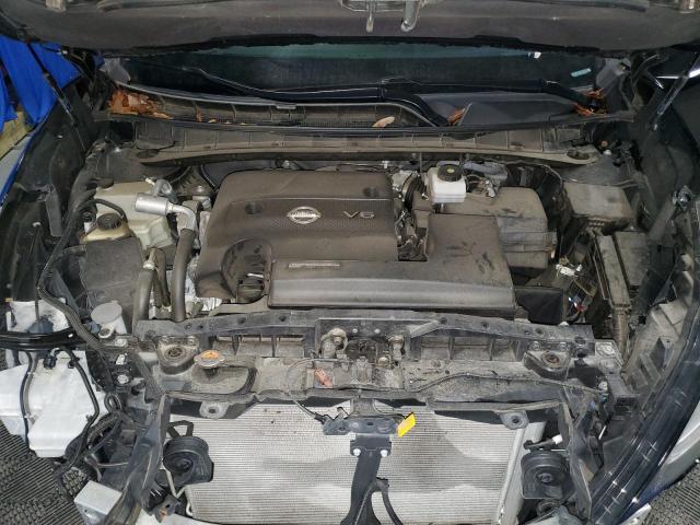 Photo 11 VIN: 5N1AZ2CJ0LN156214 - NISSAN MURANO 