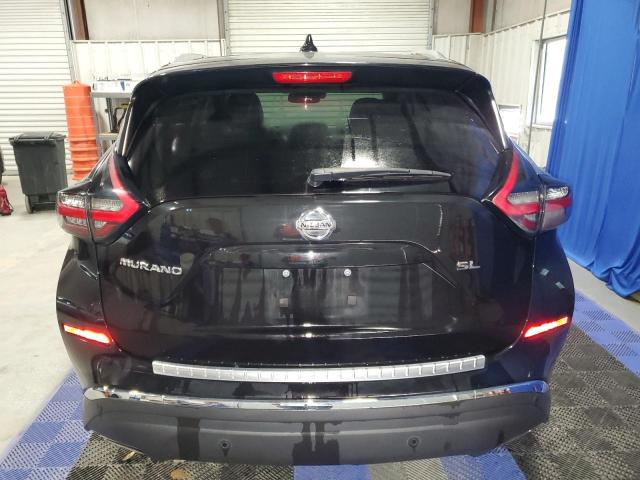 Photo 5 VIN: 5N1AZ2CJ0LN156214 - NISSAN MURANO 