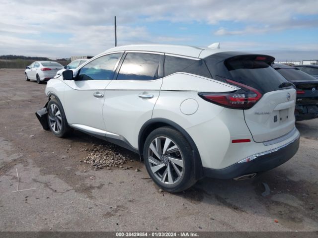 Photo 2 VIN: 5N1AZ2CJ0LN157508 - NISSAN MURANO 