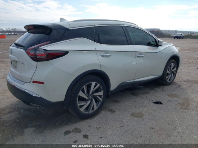 Photo 3 VIN: 5N1AZ2CJ0LN157508 - NISSAN MURANO 