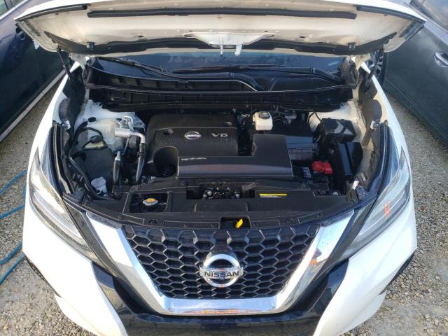 Photo 11 VIN: 5N1AZ2CJ0MC102358 - NISSAN MURANO SL 