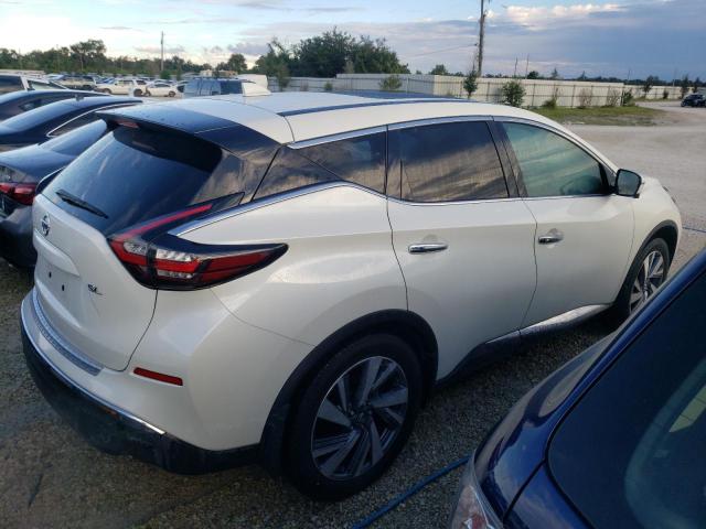 Photo 2 VIN: 5N1AZ2CJ0MC102358 - NISSAN MURANO SL 