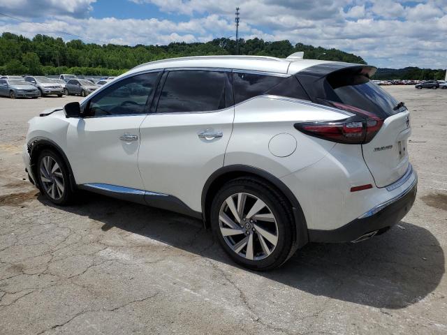 Photo 1 VIN: 5N1AZ2CJ0MC125249 - NISSAN MURANO SL 