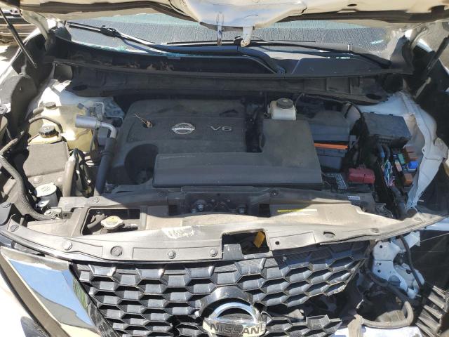 Photo 10 VIN: 5N1AZ2CJ0MC125249 - NISSAN MURANO SL 