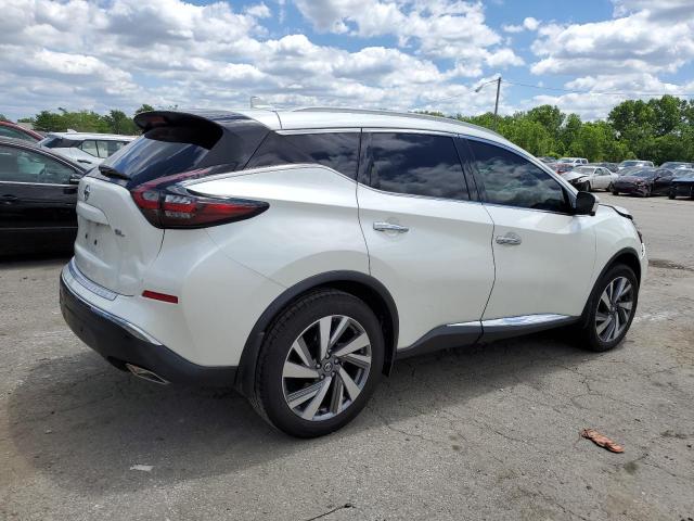 Photo 2 VIN: 5N1AZ2CJ0MC125249 - NISSAN MURANO SL 