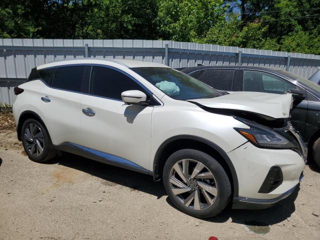 Photo 3 VIN: 5N1AZ2CJ0MC125249 - NISSAN MURANO SL 