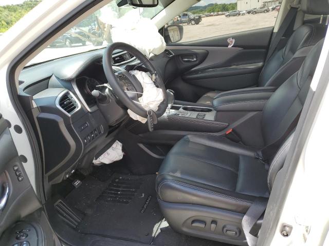 Photo 6 VIN: 5N1AZ2CJ0MC125249 - NISSAN MURANO SL 