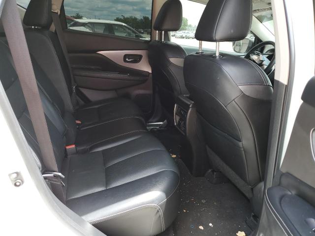 Photo 9 VIN: 5N1AZ2CJ0MC125249 - NISSAN MURANO SL 